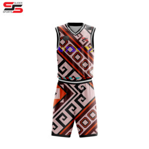 Uniforme de basket-ball de haute qualité à vendre uniforme de basket-ball respirant à séchage rapide vente en ligne pour hommes - Product Image 4