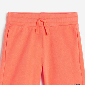 Trendy Custom Printed High Quality Polyester Board <b>Shorts</b> for Kids Casual Sport Style Solid Elastic <b>Waist</b> Pocket Decoration - Product Image 6