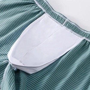 กางเกงขาสั้นเต้นรำสำหรับเด็กผู้หญิงกางเกงสีบรอนซ์เมทัลลิกยืดหยุ่นได้ชุดเต้นยิมนาสติกมันวาวสำหรับเด็กกีฬาสีพื้นแวววาวระยิบระยับ - Product Image 2