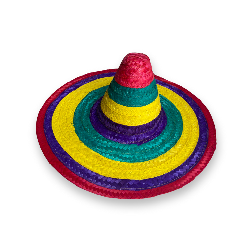 มีสีสัน