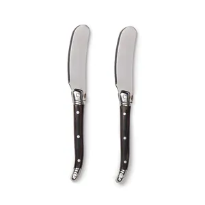 Couteaux à beurre personnalisés VINGA Gigaro pour le service et la restauration - Product Image 1