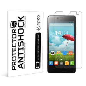 ฟิล์มกันรอย ANTISHOCK สำหรับการปกป้องโทรศัพท์มือถือระดับพรีเมียม THL 4000 - Product Image 1