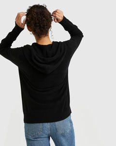 Dernier design, sweat-shirts pour femmes sur mesure, style personnalisé, dernière mode, produit à succès, sweat-shirts respirants pour femmes - Product Image 6