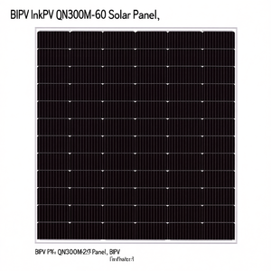 Panneau solaire BIPV InkPV QN300M-60 - Product Image 2
