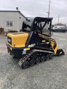 Compre la Cargadora de Orugas ASV RT40 2023 Original de Alto Rendimiento para Movimiento de Tierras, con Motor EPA de 75KW, Equipo Pesado, Envío Inmediato a Todo el Mundo - Product Image 5