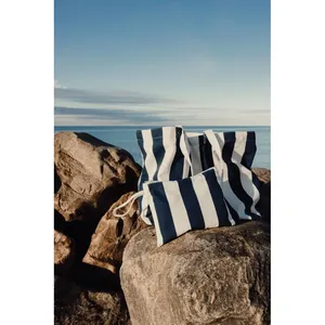Sacs fourre-tout écologiques personnalisés Vinga Lagoa GRS, sacs promotionnels personnalisables pour les événements et le marketing - Product Image 2