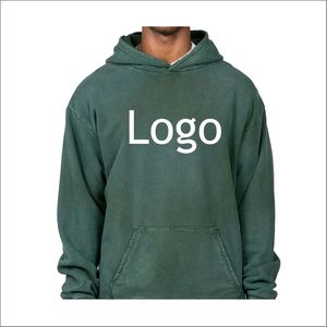 Novedad, Sudadera con Capucha Extra Grande de Diseño Elegante y Personalizado, Sudadera con Capucha de Calidad con Logotipo Personalizado, Sudadera Transpirable para Hombre para Otoño - Product Image 5