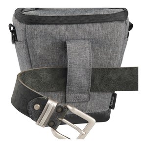 Borsa Fondina TERRA 110 Colt Grey 00121304 - Product Image 3