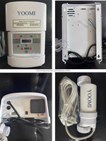 Moderner Kunststoff-Salz chlor generator für 40000 Gallonen Familien schwimmbäder für Hayward Turbo Cell Pool Salz Chlor inator System