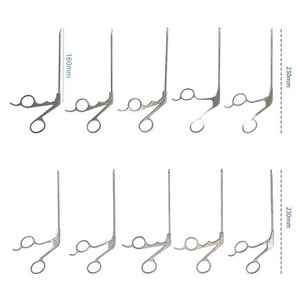 Professional <b>13</b>-Piece Manual Shoulder Arthroscopy Set Stainless Steel Orthopedic Surgery Instruments Kit Durable Reusable High - Product Image 5