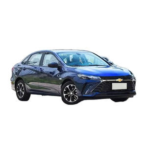 Berline d'occasion 2023, 1.5 hybride, boîte automatique, conduite à gauche, jantes R16, norme d'émission Euro VI, moteur atmosphérique - Product Image 1