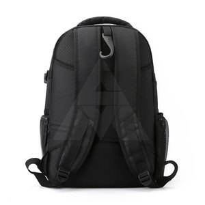 Color sólido Nueva llegada Bolsa de jugadores de baloncesto Material duradero Bajo MOQ Bolsa de jugadores de baloncesto - Product Image 3