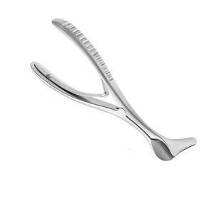 Calidad superior KILLIAN SEPTUM Specula ASEPTIC 56X7 MM Espéculo nasal Médico ENT Espéculo nasal - Product Image 5