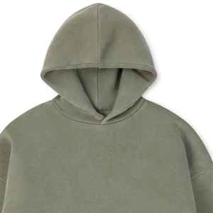 Sudaderas con capucha para hombre con estilo, proveedor al por mayor, compra a granel, sudaderas personalizadas, ropa de calle, prendas de vestir exteriores de invierno a la moda - Product Image 4