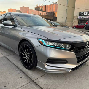 Usado 2019 Honda Accord 1,5 T LX FWD Volante a la izquierda Euro III Emisión - Product Image 1