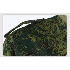 Uniforme táctico, fábrica de camuflaje Chaquetas de camping personalizadas Ropa de camuflaje Chaqueta de camuflaje Uniforme para hombres - Product Image 4