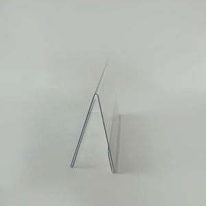 Cadeau promotionnel d'affaires propre de titulaire de carte de nom élégant du fabricant de Shenzhen - Product Image 2