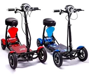 Meilleure offre disponible pour le nouveau scooter de vélo électrique à 2 roues Citycoco 1500w/2000w/3000w/4000w motos Scooters Chopper - Product Image 4