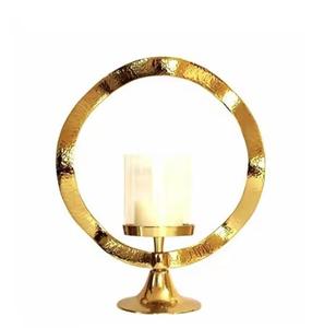 Traditional Modern Black Finished Metal Hanging <b>Candle</b> <b>Holder</b> for Home Decoration Wholesale Price Lighting Supply for <b>Lanterns</b> - Product Image 5