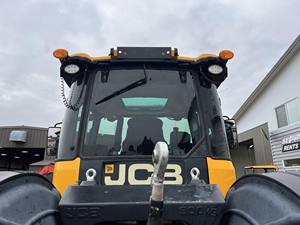 Tractor JCB Fastrac 4220 del 2022 en venta - Product Image 6