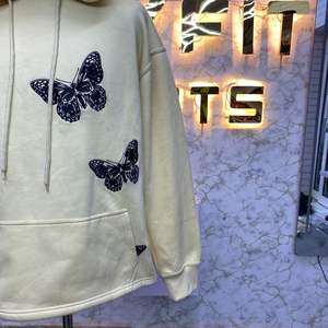 Mode tendance à prix d'usine pull à capuche imprimé personnalisé prix bon marché top fabricant hommes sweats à capuche personnalisés sweats à capuche pour hommes - Product Image 5