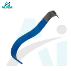 Retractores ALMAC 2025 Deaver Productos de alta calidad con su logotipo personalizado a precio de fábrica Diseño OEM - Product Image 3