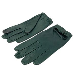 Gants de conduite de mode de qualité supérieure respirant imperméable haute élasticité top tendance vente chaude gants avec logo personnalisé/couleur - Product Image 3