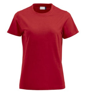 Camiseta de Verano Unisex para Mujer, Transpirable, de Forro Polar, Ecológica, de Secado Rápido, Antiarrugas, Color Azul Cielo - Product Image 3