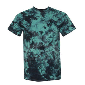 Camisetas de Manga Corta para Hombre, 100% Algodón, Tejido de Felpa, Secado Rápido, Transpirables, Corte Holgado, Nueva Colección de Moda - Product Image 1