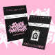 Nuevo Mini Álbum de Newbeat, Louder Than Ever, Lanzamiento Musical - Product Image 1