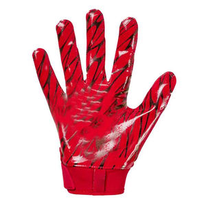 Gants de football américain de qualité supérieure, légers, adhérents, antidérapants, avec une forte adhérence et un ajustement confortable, au meilleur prix de gros - Product Image 3