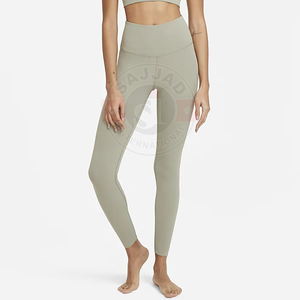 New Arrival Fitness Wear Women <b>Leggings</b> Elastic <b>Workout</b> Running Women <b>Leggings</b> - Product Image 3