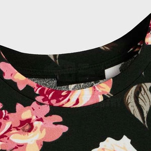 เสื้อยืดสำหรับผู้ชายเสื้อยืดผ้าฝ้าย100% พิมพ์โลโก้สีตามสั่ง - Product Image 5