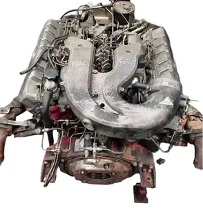 Motor diésel F21C de uso original japonés, - Product Image 3