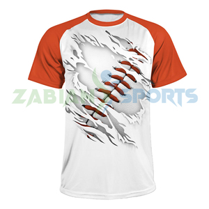 เสื้อยืด2025ผู้ชายผ้าโพลีเอสเตอร์แห้งเร็วเสื้อพิมพ์ลายเหมาะสมสำหรับใส่วิ่งเล่นกีฬาสีพื้น - Product Image 1