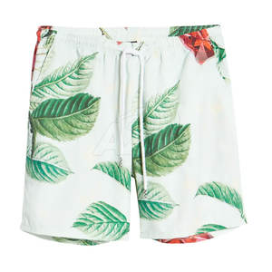 Custom Made Hommes Shorts Nouveau Style Solide Décontracté Taille Moyenne 100% Coton Couleur Personnalisée Directement Du Pakistan - Product Image 1