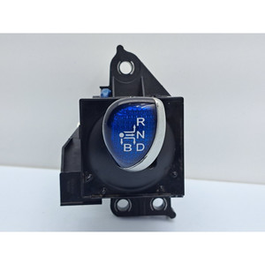 SELECCIONADOR DE MARCHAS AUTOMÁTICO TOYOTA Auris Series (E180) 75C582 3350449006 B0 2ZRFXE híbrido 1798 (12>18) - Product Image 1