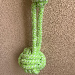 Juguetes Hechos a Mano, Juguetes de Peluche para Perros - Product Image 4