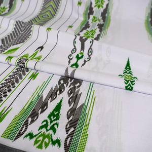 Sarong indonésien pour adultes, accessoires de vêtements musulmans en rayonne respirante, bas confortables - Product Image 1