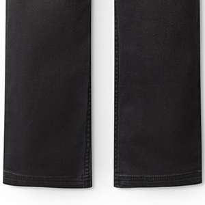 Pantalones Cómodos para Niños con Diseño Elegante para Pedidos al por Mayor / Con Cintura Elástica y Cordones para un Ajuste Cómodo y Relajado - Product Image 4