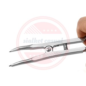 Top Quality Orthodontic <b>Dental</b> Separator Pliers Stainless Steel Customized <b>Dental</b> Separator Plier - Product Image 4