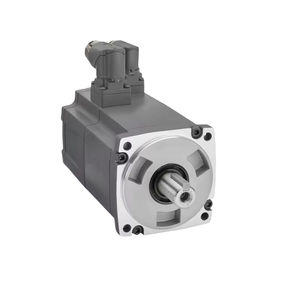 1FK7042-2AF71-1RH1 Servomotor síncrono 0,82 kW 600V DC 3Nm Torque 3000 RPM Equipo eléctrico refrigerado naturalmente - Product Image 2