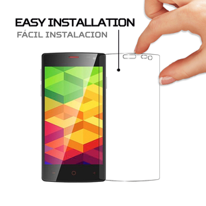 ฟิล์มกันรอยหน้าจอ Ulefone Be X Antishock - Product Image 3