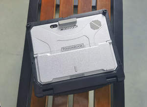 P a n a s o n i c Ordenador de la versión de 16G RAM en uno de los dos, tres, mantenimiento y reparación de vehículos - Product Image 4