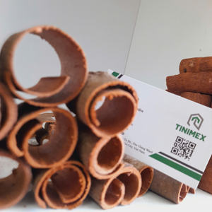 Corteza de Cassia/Canela recortada-Calidad estándar, altas tasas de exportación (W .. A: + 84362512699) - Product Image 2