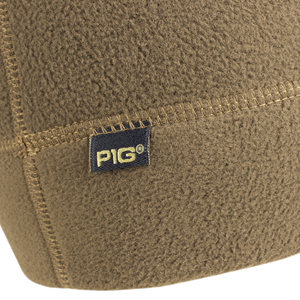 Gorro de Punto para Deportes de Invierno, Pesca, Viajes y Ciclismo, con Tejido Elástico Suave 100% Poliéster 'PROTECTOR' Unisex - Product Image 4