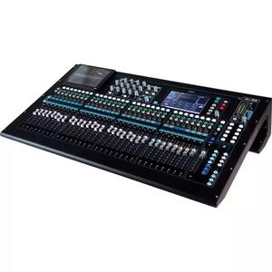 Console de mixage numérique de qualité industrielle Qu-32C 38 entrées/28 sorties menthe avec support OEM et ODM bon prix - Product Image 3