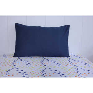 Parures de draps et de taies d'oreiller Premium Footprints pour le confort et le style - Product Image 1