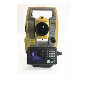 เครื่องวัดมุมโททอลสเตชั่น Topcon OS-105 รุ่นใหม่ล่าสุด - Product Image 3