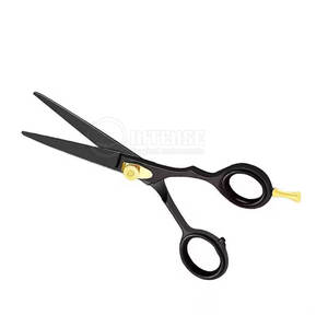 Tijeras de peluquero de alta calidad Nueva llegada Tijeras de peluquero de acero inoxidable de alta calidad para la venta en línea - Product Image 4